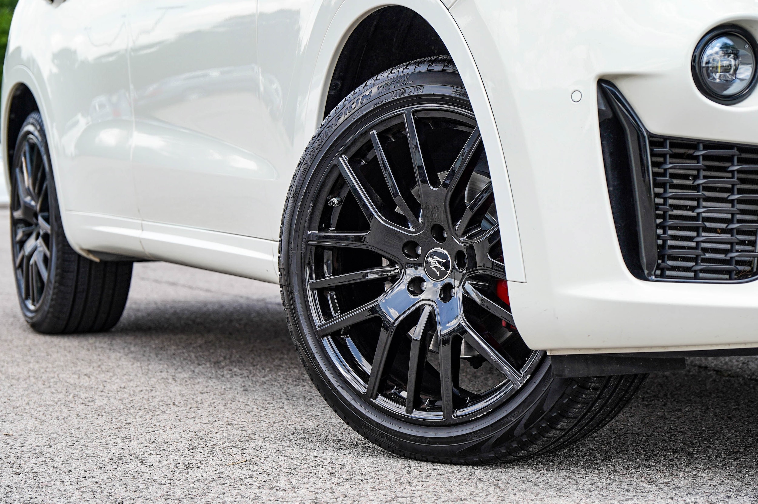 Certified 2022 Maserati Levante GT with VIN ZN661XUA8NX384819 for sale in Austin, TX