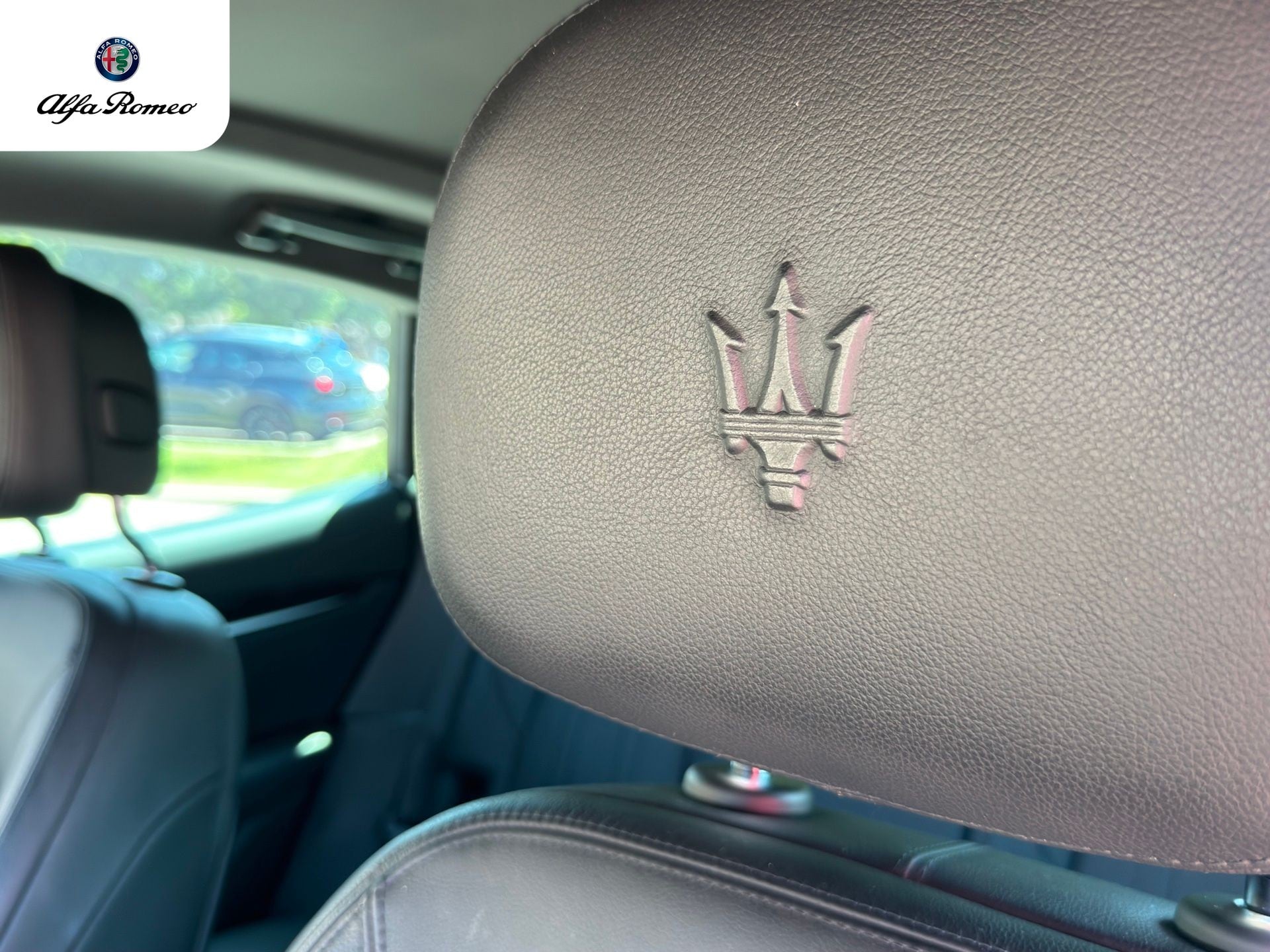 2021 Maserati Levante Base - Photo 13