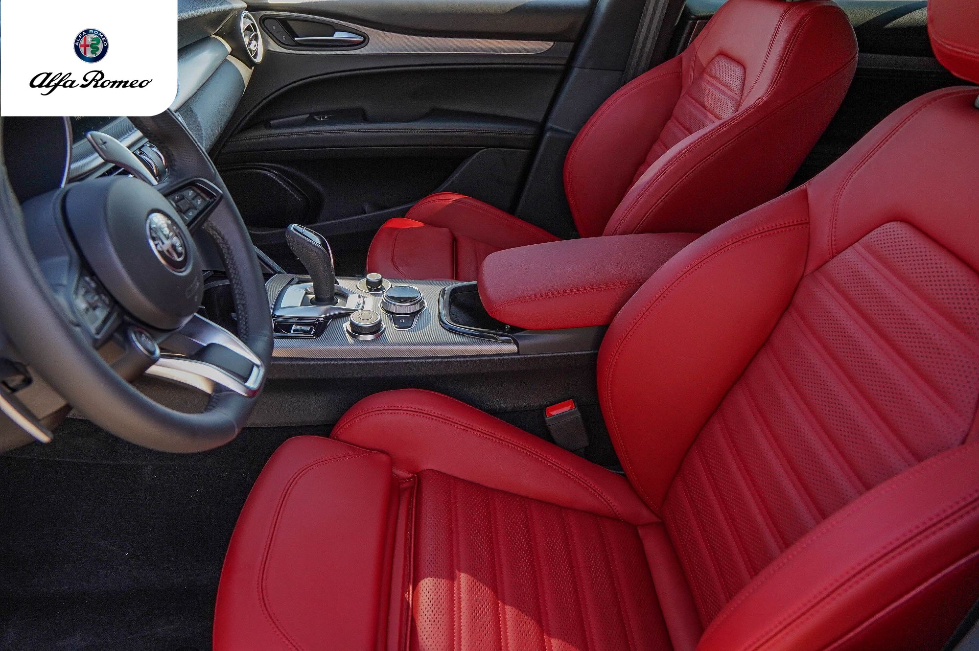 2025 Alfa Romeo Stelvio Base - Photo 10