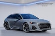  Audi RS 6 Avant Performance