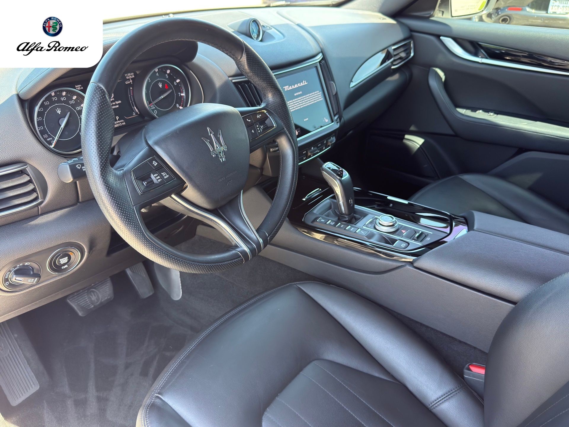 2021 Maserati Levante Base - Photo 10