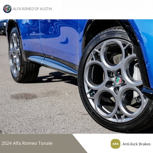 Neuer Alfa Romeo Tonale, offizielles Alfa Romeo Autohaus in