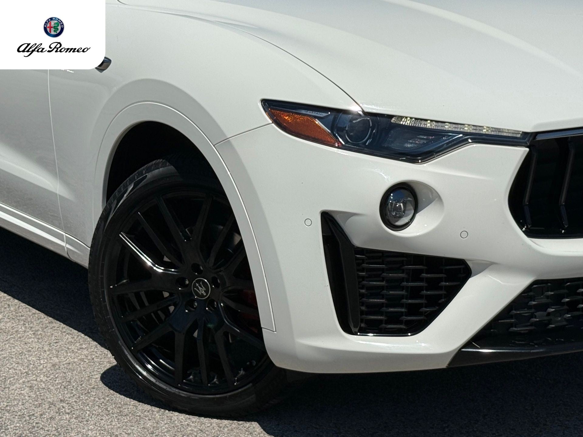 2021 Maserati Levante Base - Photo 6