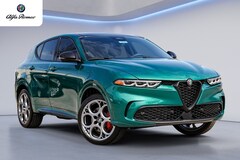 2025 Alfa Romeo Tonale EAWD Sport Utility
