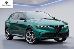 2025 Alfa Romeo Tonale EAWD Sport Utility