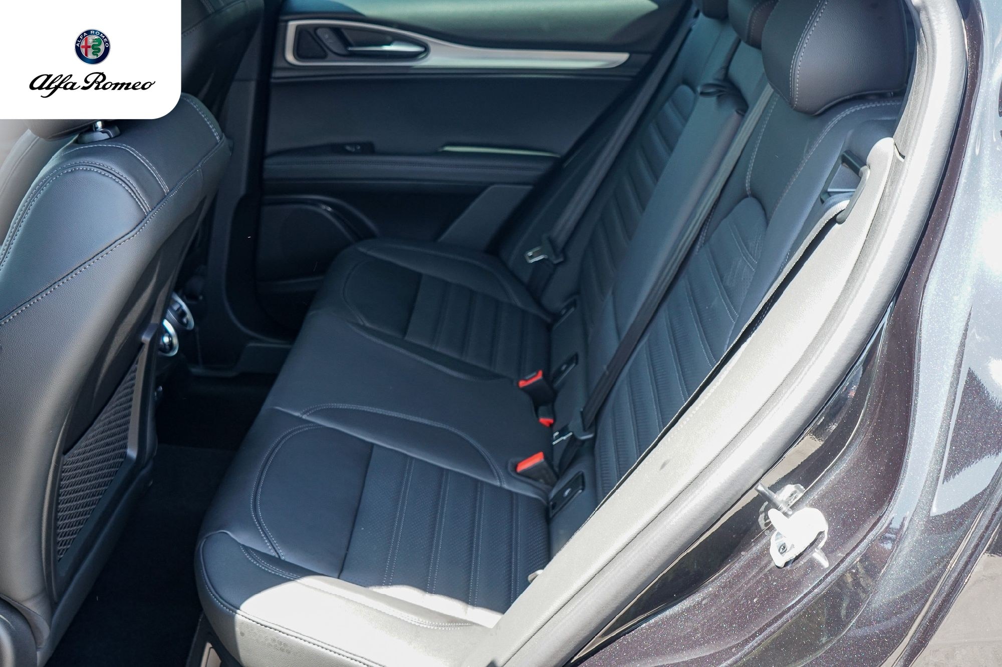 2026 Alfa Romeo Stelvio Base - Photo 26