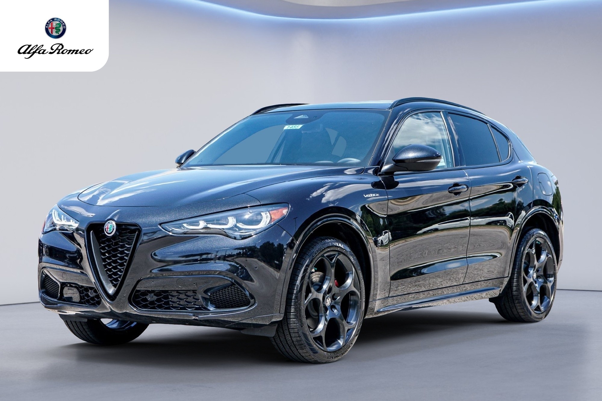 2026 Alfa Romeo Stelvio Base - Photo 10