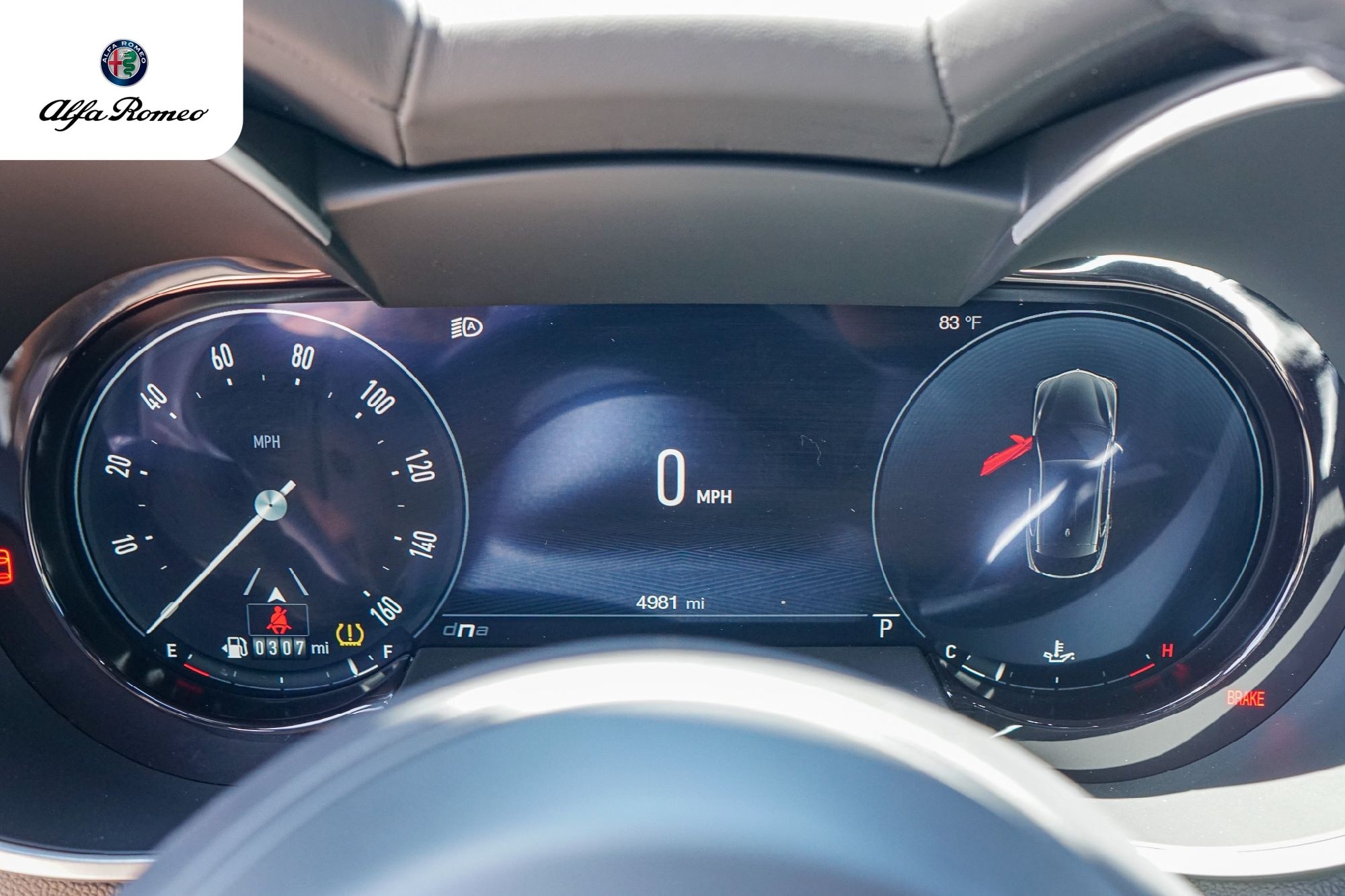 2025 Alfa Romeo Stelvio Base - Photo 20