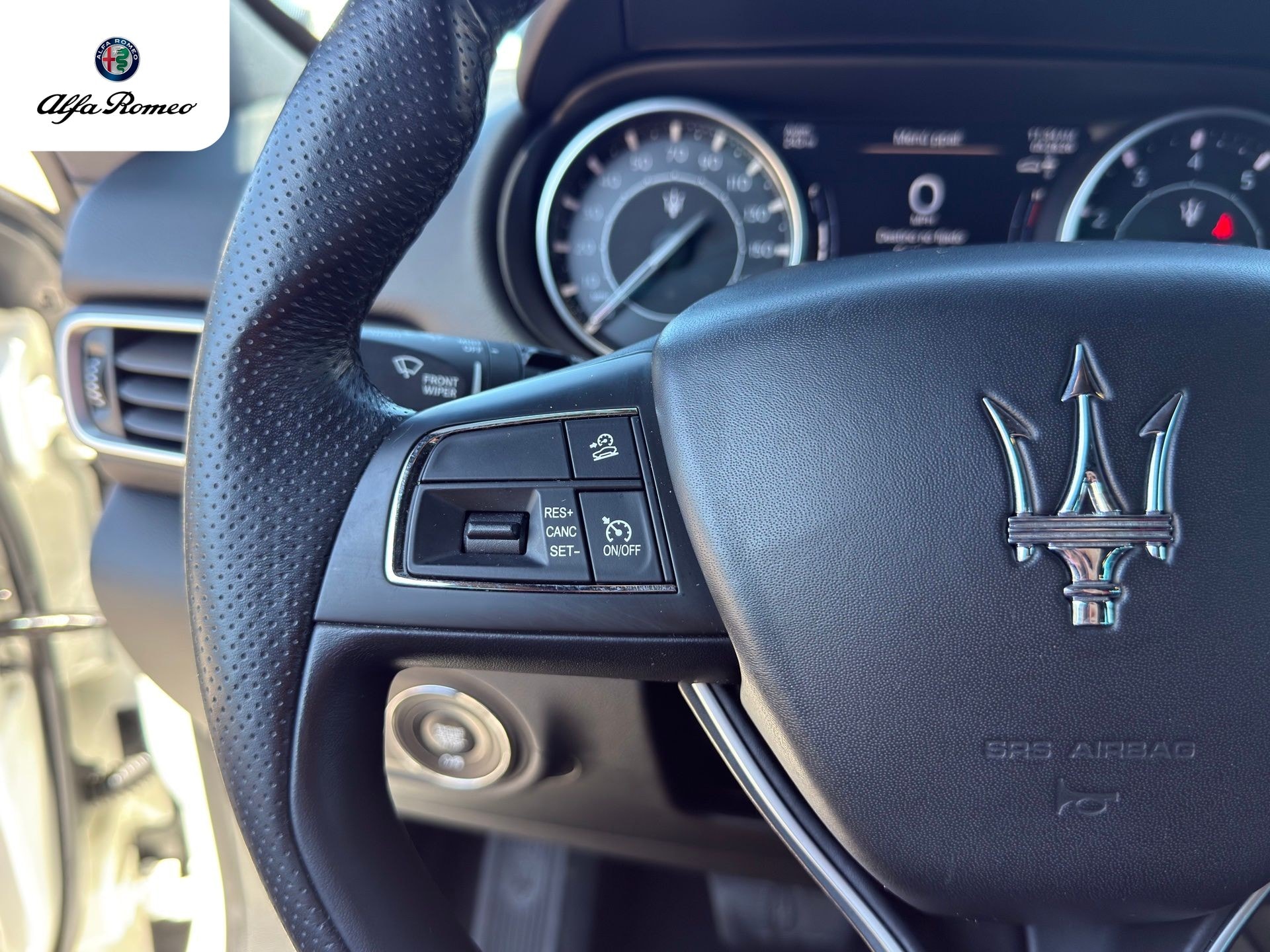 2021 Maserati Levante Base - Photo 22