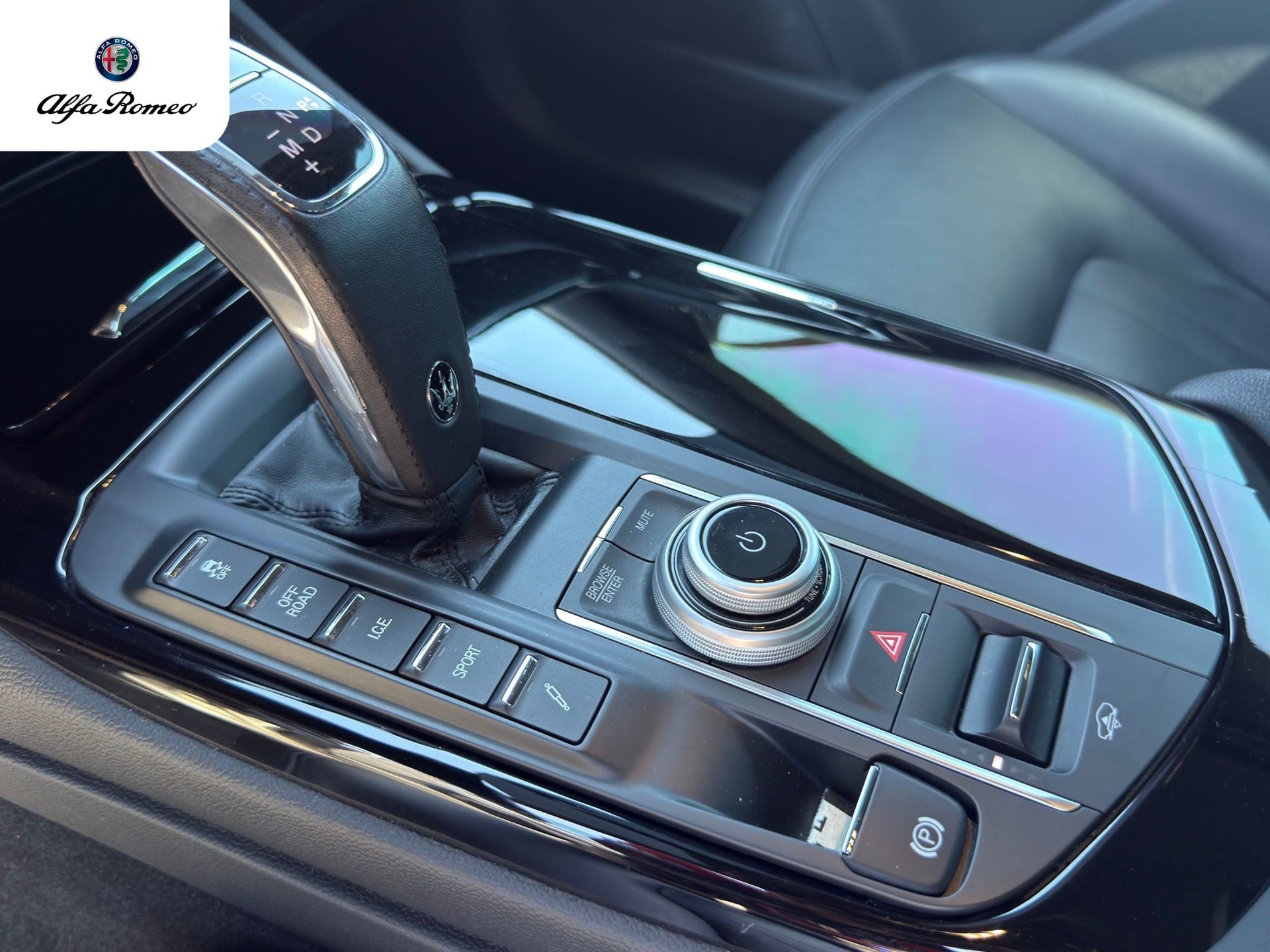 2021 Maserati Levante Base - Photo 16