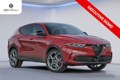 2025 Alfa Romeo Tonale AWD Sport Utility
