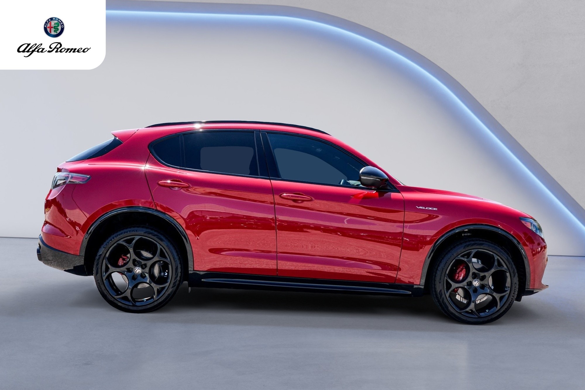 2025 Alfa Romeo Stelvio Base - Photo 7