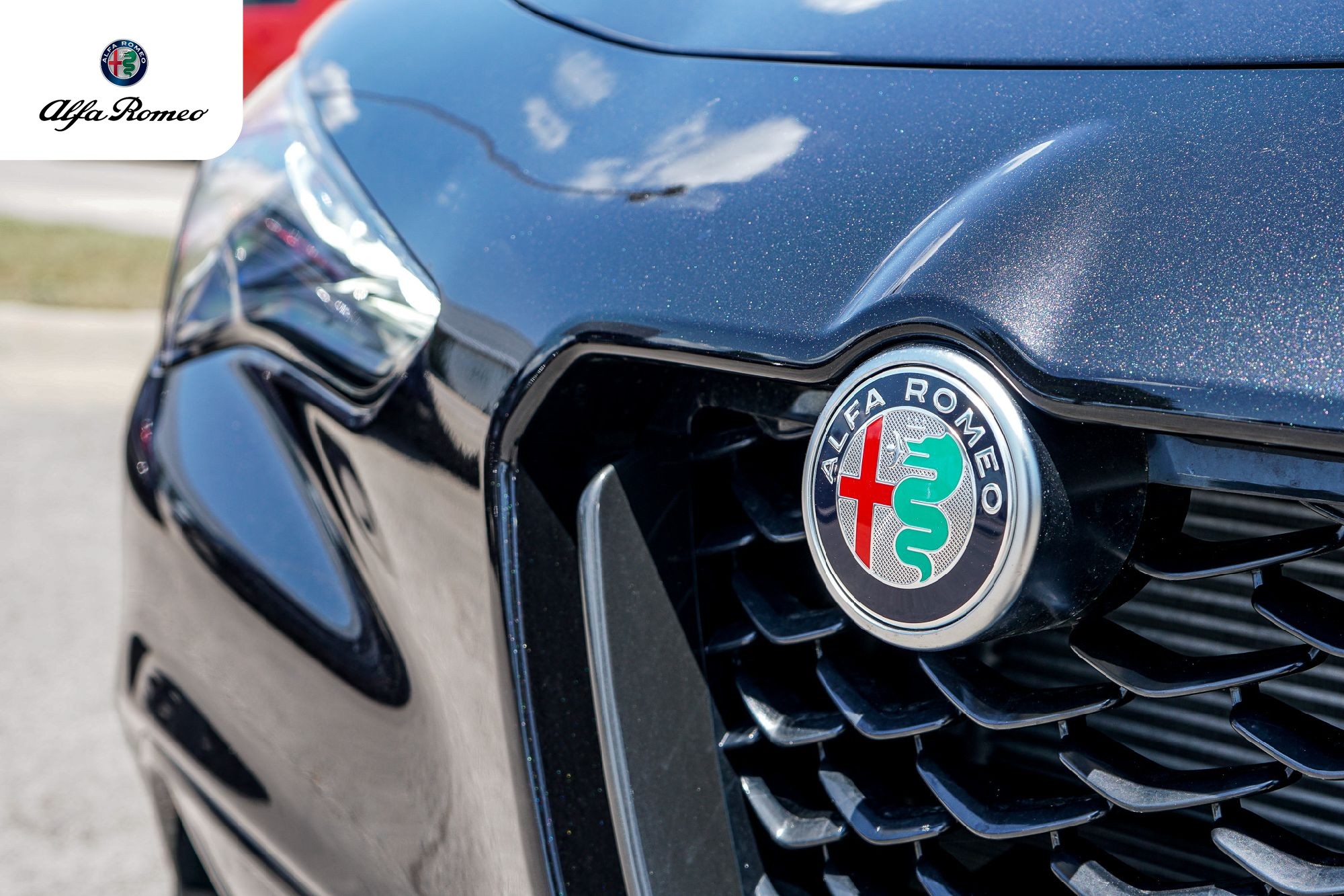 2026 Alfa Romeo Stelvio Base - Photo 3