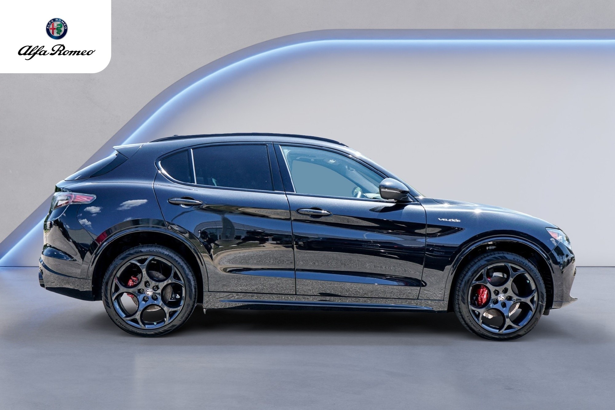 2026 Alfa Romeo Stelvio Base - Photo 7