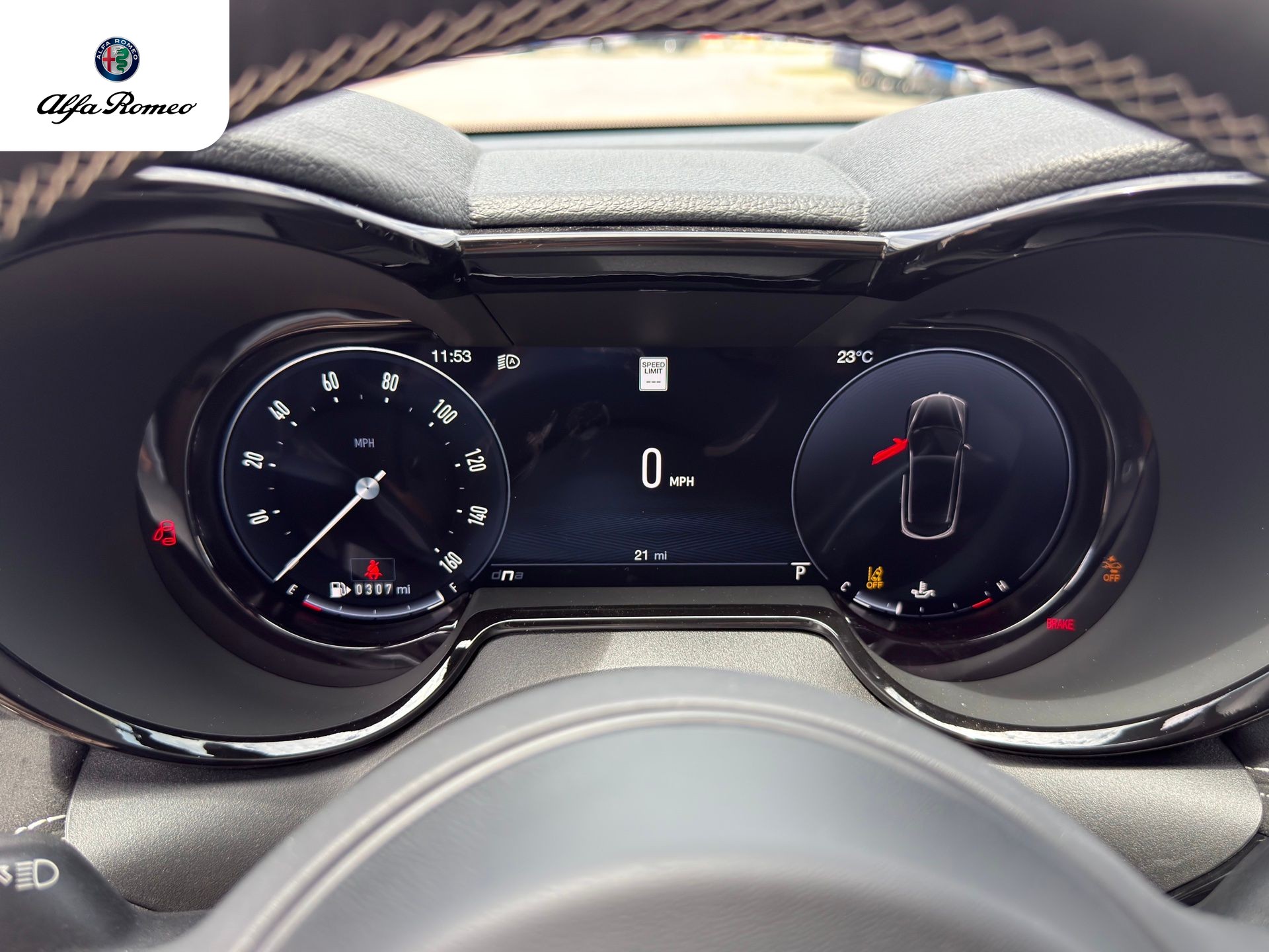 2026 Alfa Romeo Tonale Sport Speciale - Photo 21