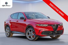 2025 Alfa Romeo Tonale AWD Sport Utility