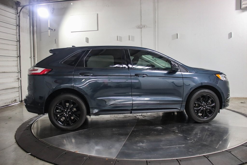 Used 2024 Ford Edge For Sale at The Nyle Maxwell Family of Dealerships