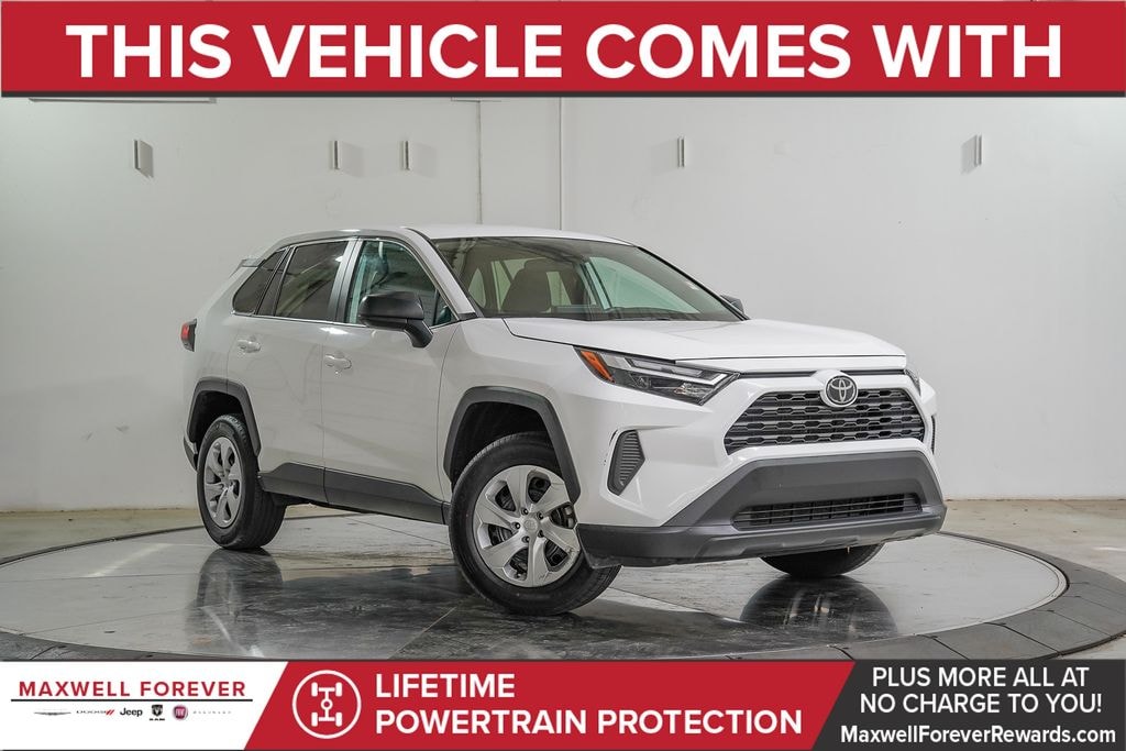 Amazing Toyota Rav4 Austin Tx Pictures