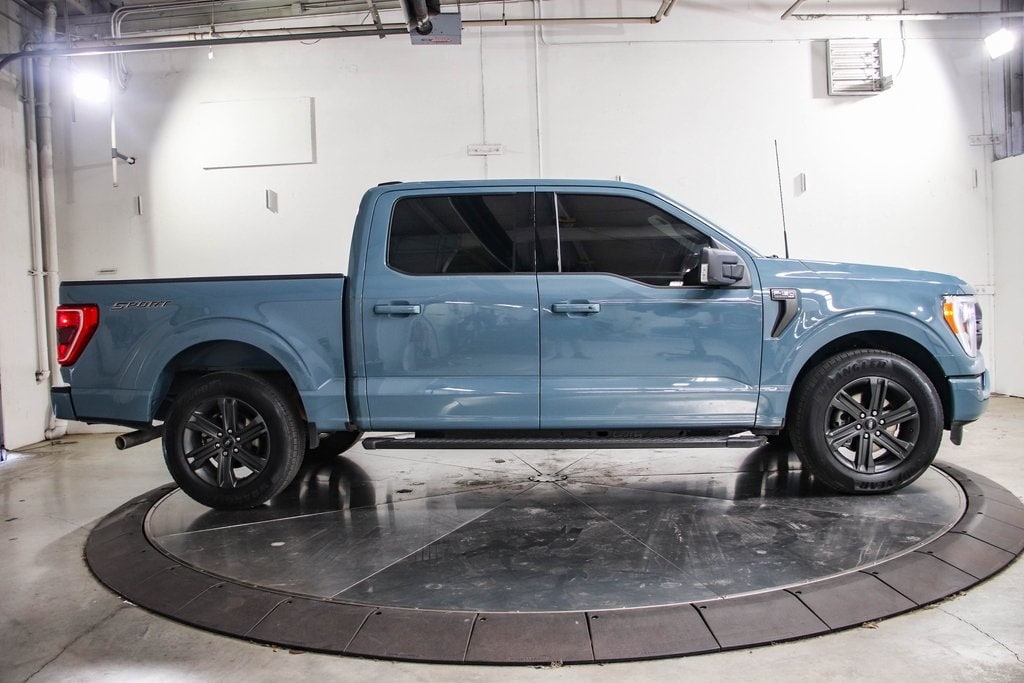 Used 2023 Ford F150 For Sale Austin TX