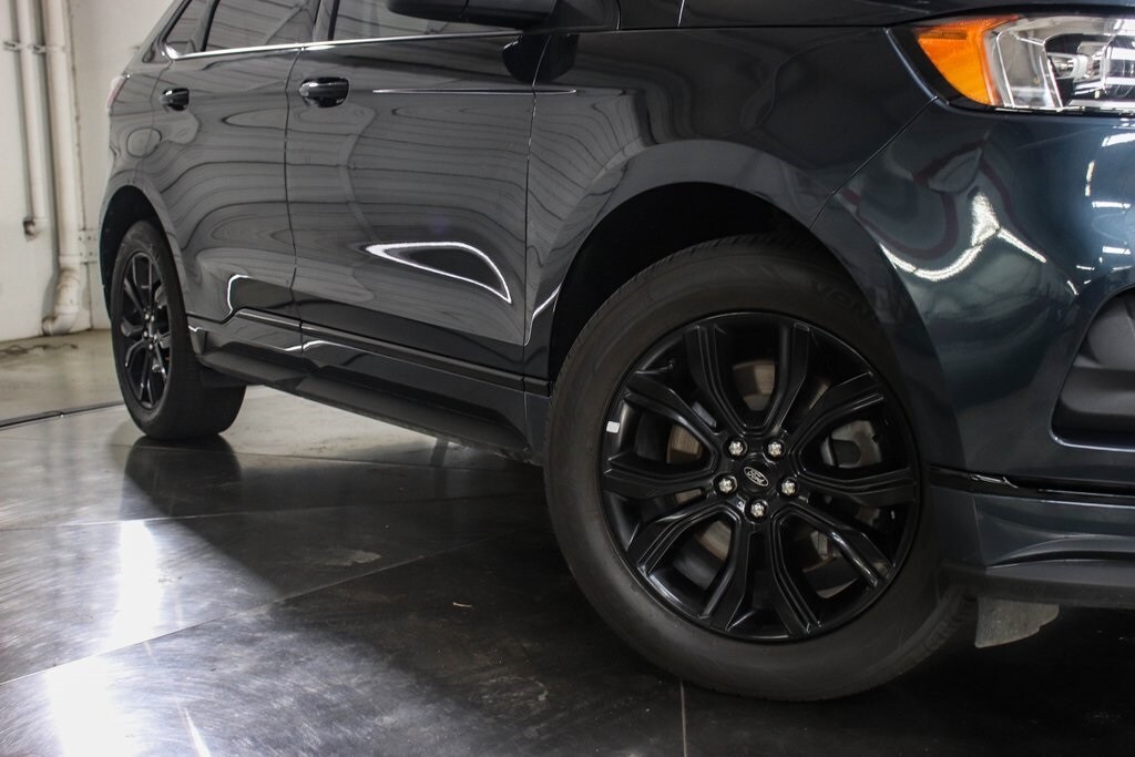 Used 2024 Ford Edge For Sale at The Nyle Maxwell Family of Dealerships