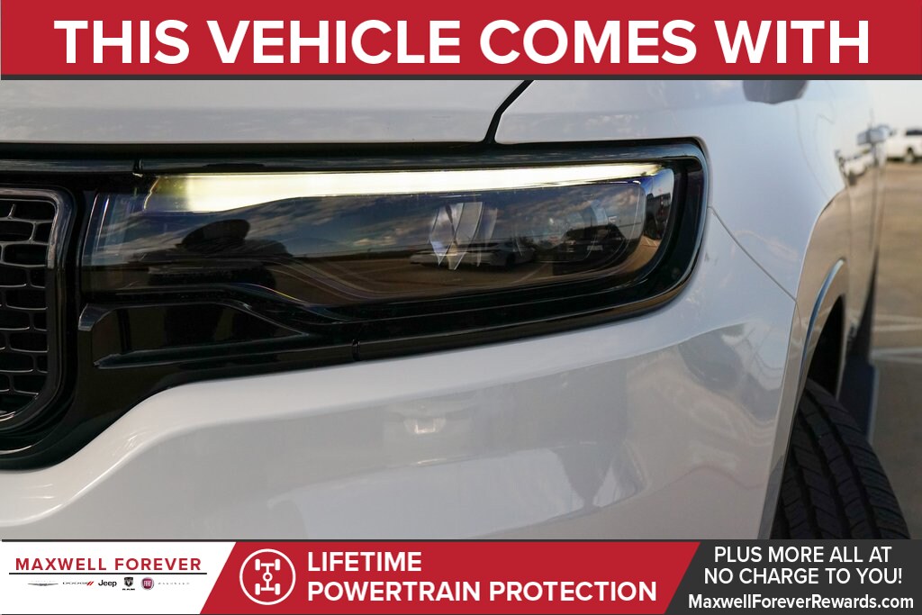 New 2024 Jeep Wagoneer Series II For Sale Castroville TX