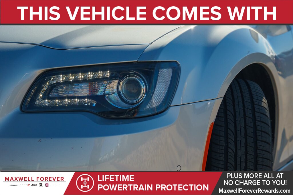 New 2023 Chrysler 300 S For Sale Castroville TX