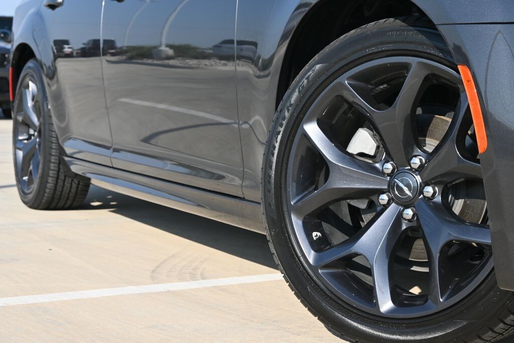 Used 2023 Chrysler 300 Touring L For Sale Castroville TX