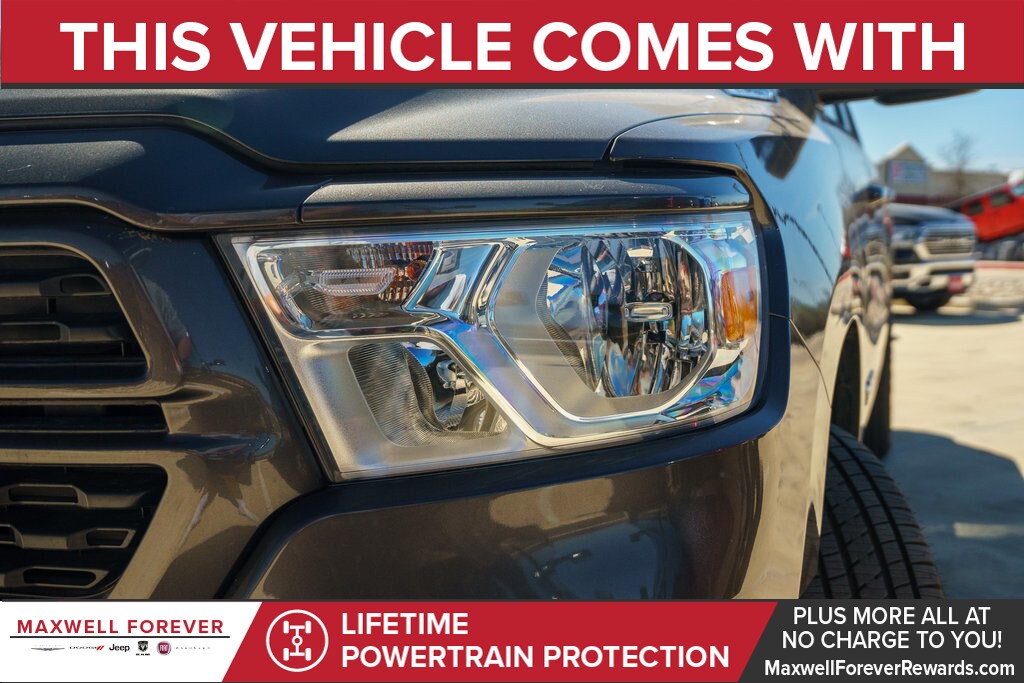 New 2024 Ram 1500 Big Horn/Lone Star For Sale Castroville TX