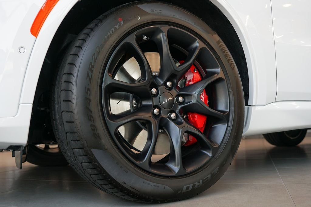 New 2024 Dodge Durango For Sale at The Nyle Maxwell Family of