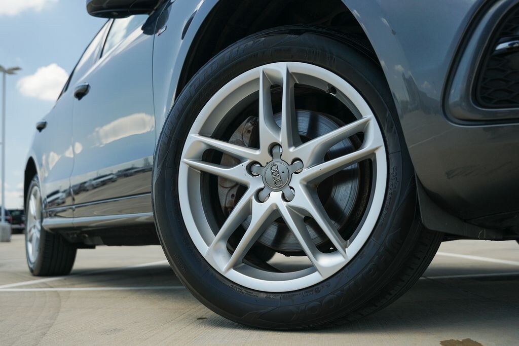 Used 2016 Audi Q5 3.0T Premium Plus For Sale Castroville TX