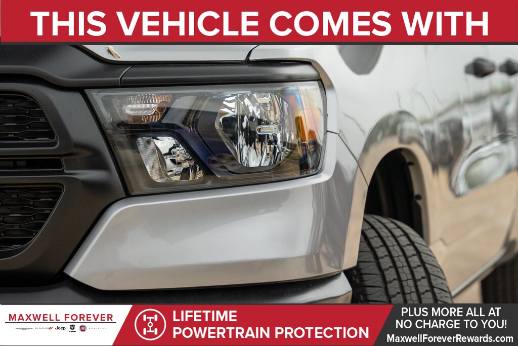 New 2024 Ram 1500 Tradesman For Sale Castroville TX