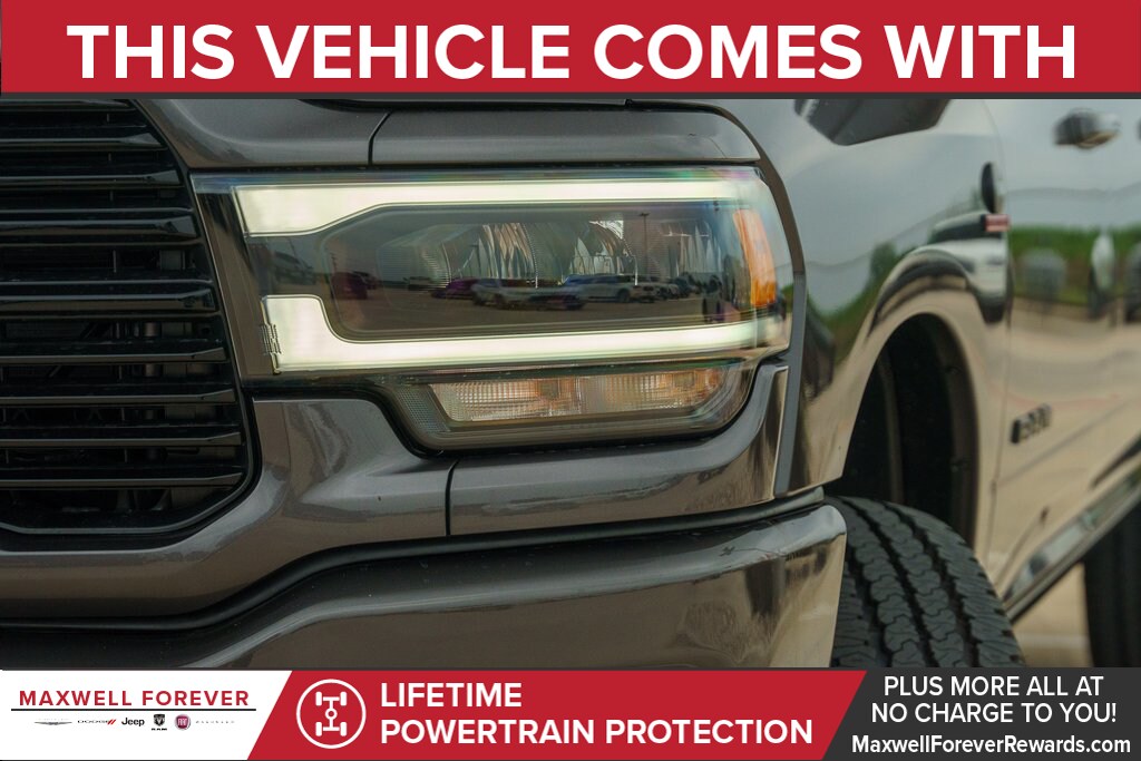 New 2024 Ram 2500 Laramie For Sale Castroville TX