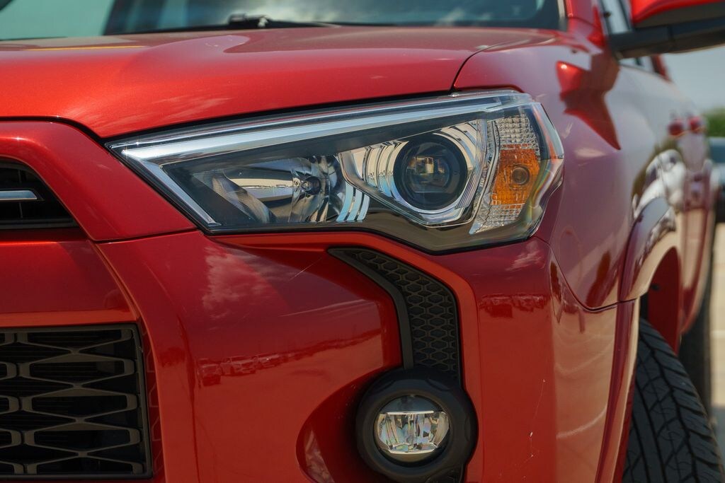 Used 2023 Toyota 4Runner SR5 For Sale Castroville TX