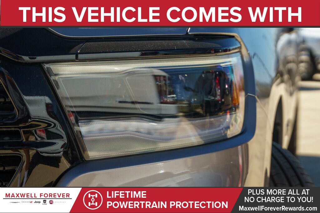 New 2024 Ram 1500 Laramie For Sale Castroville TX