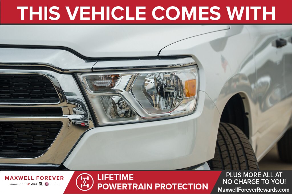 New 2024 Ram 1500 Tradesman For Sale Castroville TX