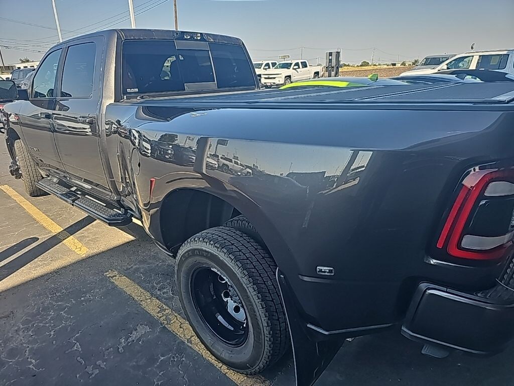 Used 2022 Ram 3500 Big Horn For Sale Taylor TX