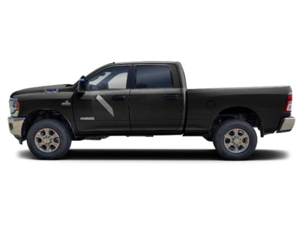 New 2024 Ram 3500 LONE STAR CREW CAB 4X4 8' BOX For Sale Taylor TX