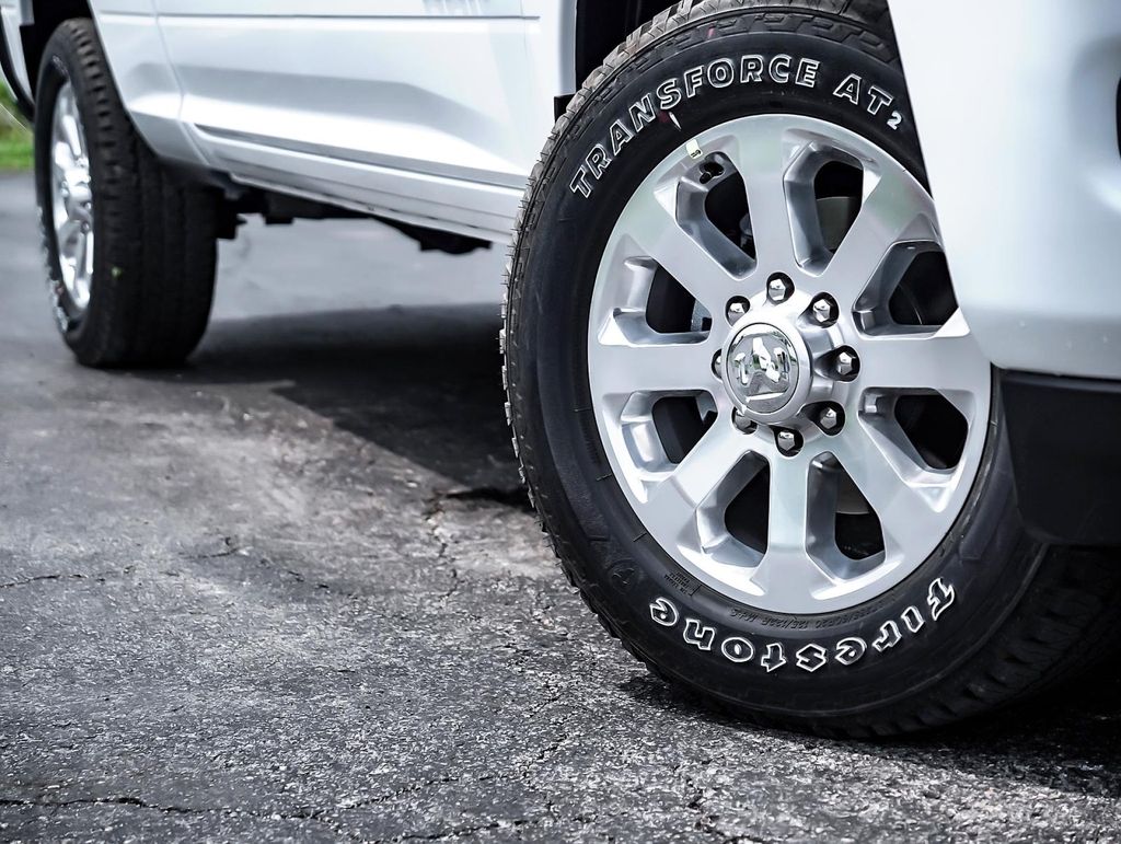 2025 Ram 2500 Laramie photo 2