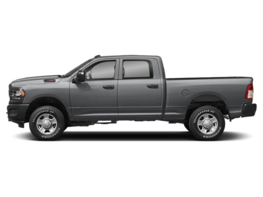 New 2024 Ram 2500 Tradesman For Sale Taylor TX