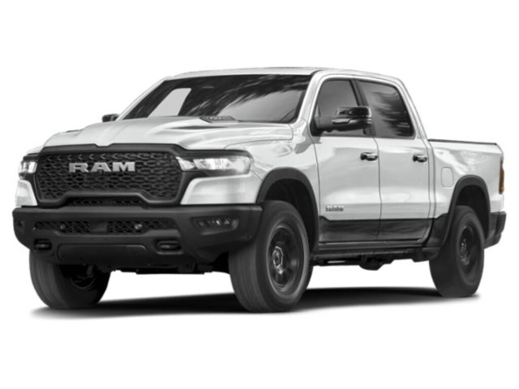 New 2025 Ram 1500 For Sale at The Nyle Maxwell Family of Dealerships