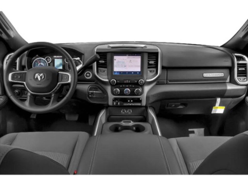 New 2024 Ram 3500 LONE STAR CREW CAB 4X4 8' BOX For Sale Taylor TX