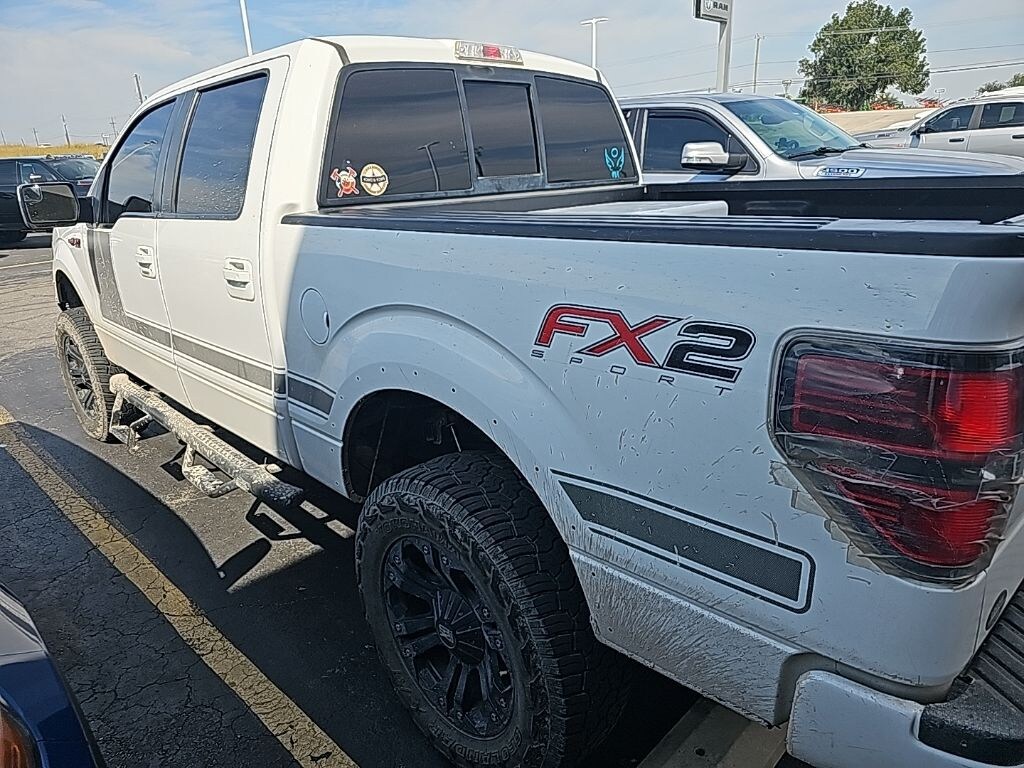 Used 2013 Ford F150 For Sale Taylor TX