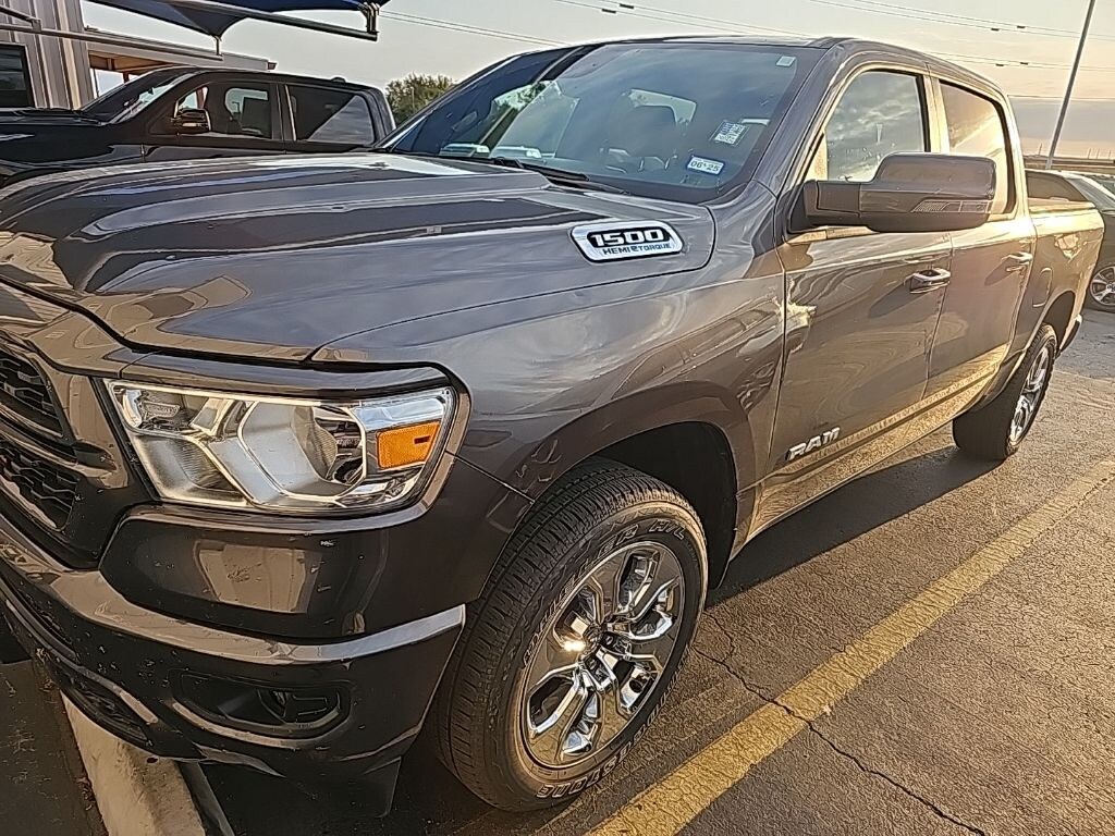 Used 2023 Ram 1500 Big Horn/Lone Star For Sale Taylor TX