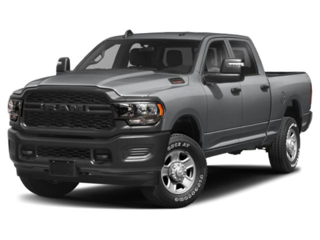 New 2024 Ram 2500 Tradesman For Sale Taylor TX