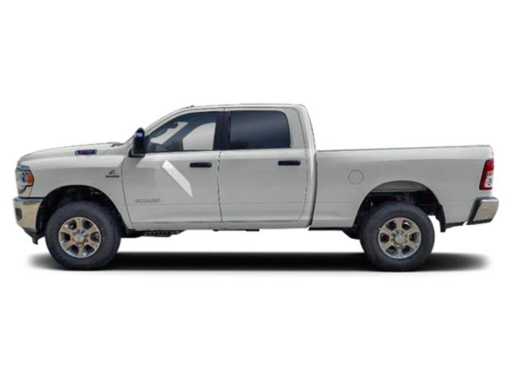 New 2024 Ram 3500 LONE STAR CREW CAB 4X4 8' BOX For Sale Taylor TX