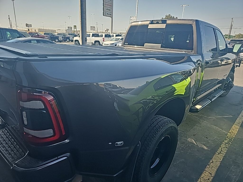 Used 2022 Ram 3500 Big Horn For Sale Taylor TX