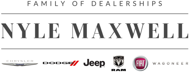 The Nyle Maxwell Family of Dealerships