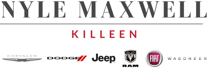 Nyle Maxwell Chrysler Dodge Jeep Ram FIAT