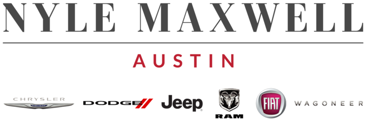 Nyle Maxwell Chrysler Dodge Jeep of Austin