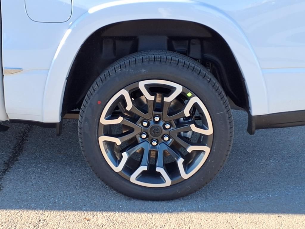 2025 Ram 1500 Limited photo 3